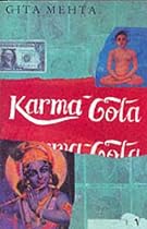 Karma Cola