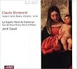Monteverdi - Vespro della Beata Vergine