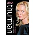Uma Thurman: The Biography book cover
