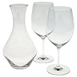 Riedel Vinum Cabernet Decanter Gift Set