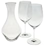 Riedel Vinum Cabernet Decanter Gift Set