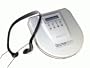 Sony DE885 Discman Portable CD Player