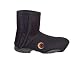 Crescent Moon Neoprene Overbooties - Large