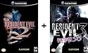2 Game Combo - Resident Evil 2 & Resident Evil 3