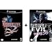 2 Game Combo - Resident Evil 2 & Resident Evil 3