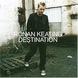 Destination - Ronan Keating