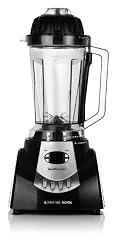 HealthMaster LWHM Living Well Montel 1100-Watt 2-Quart Fruit-and-Vegetable Emulsifier Review