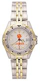 Clemson Tigers All Star Women's Bracelet Watch