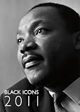Black Icons 2011 Calendar