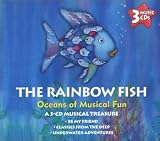 Oceans of Musical Fun [US-Import] - Rainbow Fish