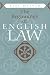 The Beginnings of English Law (Toronto Medieval Texts and Translations) by Lisi Oliver ISBN 0802035353