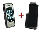 Seidio Innocase Surface Combo for Sumsung Instinct - Black