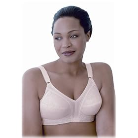 Playtex Women's 18 Hour Original Soft Cup Bra