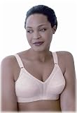 Playtex Women's 18 Hour Original Soft Cup Bra #0020-0027