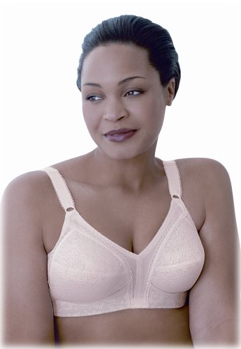 Playtex Women's 18 Hour Original Soft Cup Bra #0020-0027