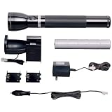 Mag Lite Mag Charger System