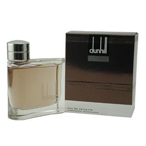 DUNHILL For Men By ALFRED DUNHILL Eau De Toilette Spray $35