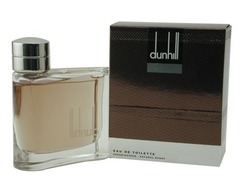 Dunhill Signature Eau de Toilette Spray 75ml