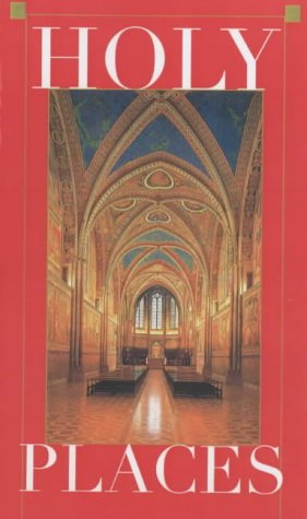 Holy Places: Sacred Sites in Catholicism