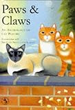 Paws & claws : an anthology of cat poetry