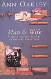 Man and Wife: Richard and Kay Titmuss - My Parents' Early Years