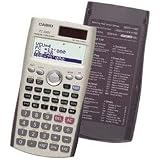  : Financial Calculator