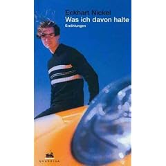 Was ich davon halte