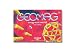 Spielwaren : Joker 41005 - Geomag Color 96, 60 Stäbe und 34 Kugeln