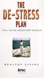 Review Imc Vision  / The De-Stress Plan [2001]