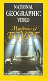 National Geographic Video - Mysteries Of Egypt [1999]