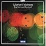 Morton Feldman: For Samuel Beckett