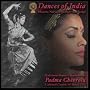 Dances of India - Bharata Natyam Arangetram Songs