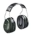 3M Peltor Optime 101 Over-The-Head Earmuffs. (3 Each)