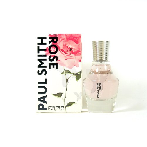 Paul Smith Rose Ladies Edp 30ml Spray Preisvergleich
