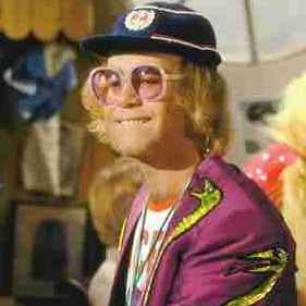 Image of Elton John