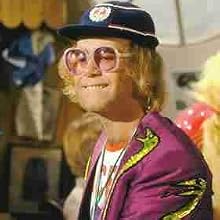 Elton John