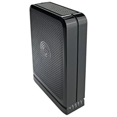 Seagate FreeAgent GoFlex Desk STAC1000200 1TB externe Festplatte (8.9 cm (3.5 Zoll), 7200rpm, USB)