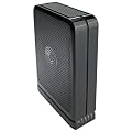 Seagate FreeAgent GoFlex Desk STAC1000200 1TB externe Festplatte (8.9 cm (3.5 Zoll), 7200rpm, USB)