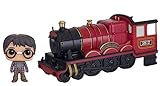 UPC 849803059729 product image for Funko POP Rides: Harry Potter - Hogwarts Express Engine with Harry Potter Action | upcitemdb.com