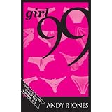 Girl 99 (a not unromantic comedy) (Kindle Edition) 41HMOUNofPL. SL160 OU01 SS160 Girl 99 (a not unromantic comedy) (Kindle Edition)