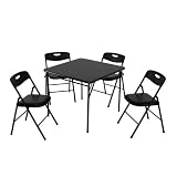 5 pc Bridge Set - Black