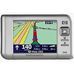 HEWFA811AA iPAQ Travel Companion,400MHz,3.5mm LED,64MB,4-7/10x3x3/5