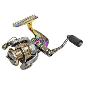 Quantum Energy PT Spinning Reel thumbnail