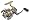 Quantum Energy PT Spinning Reel (100 yds/ 6lb )