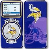 Siskiyou Pittsburgh Steelers Ipod Nano Case with Clip
