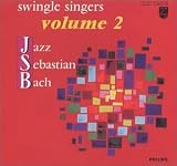 Jazz Sebastian Bach, Vol. 2
