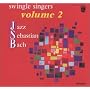 Jazz Sebastian Bach, Vol. 2