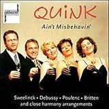 Review Ottavo (Hol)  / Ain't Misbehavin' [IMPORT]