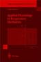 Applied Physiology in Respiratory Mechanics