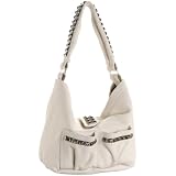 Tylie Malibu Runaway Utility Hobo